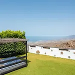 Casa Del Sol 펜션 Tijoco de Abajo