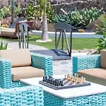 펜션 Casa Del Sol