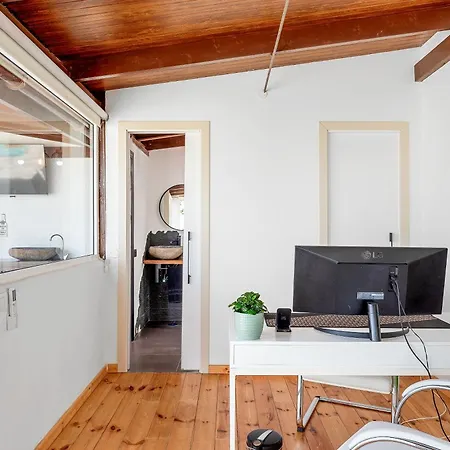 Casa Del Sol Hébergement de vacances *