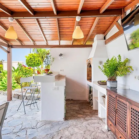 Casa Del Sol