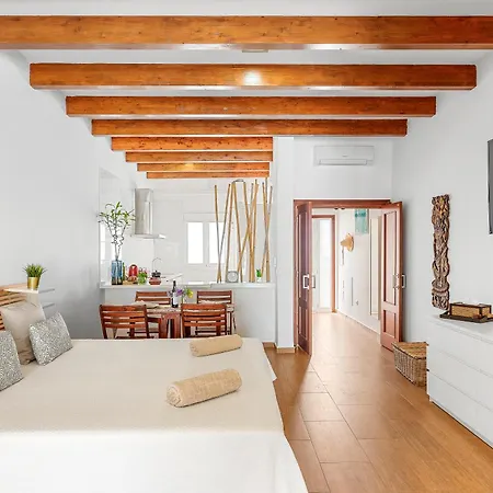 Casa Del Sol * Tijoco de Abajo