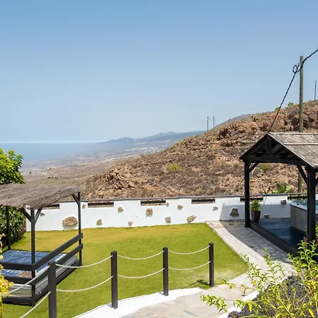 Casa Del Sol Hébergement de vacances