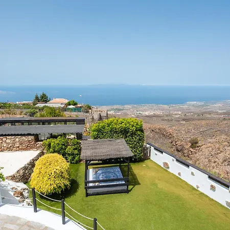 Casa Del Sol * Тихоко-де-Абахо