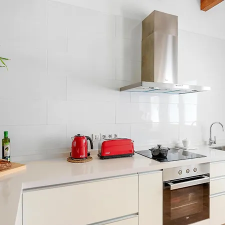 Casa Del Sol Hébergement de vacances