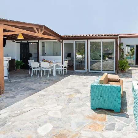 Casa Del Sol Hébergement de vacances