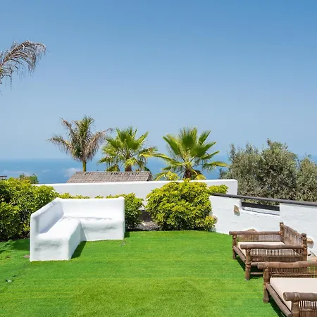 Hébergement de vacances Casa Del Sol