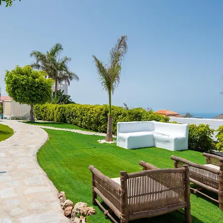 Hébergement de vacances Casa Del Sol *