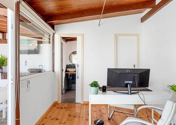 Casa Del Sol Дом отдыха *