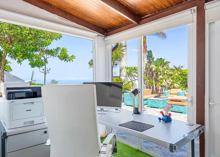 Casa Del Sol Дом отдыха Тихоко-де-Абахо