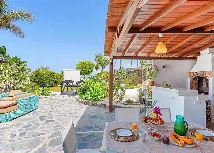 Casa Del Sol Дом отдыха