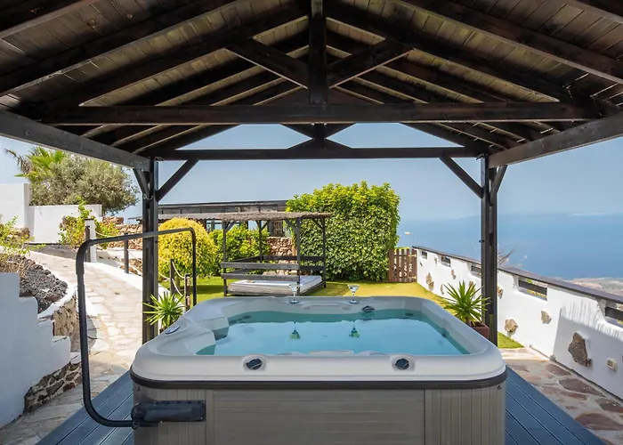 Дом отдыха Casa Del Sol