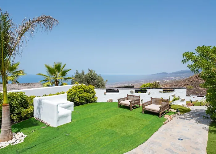 Casa Del Sol Тихоко-де-Абахо