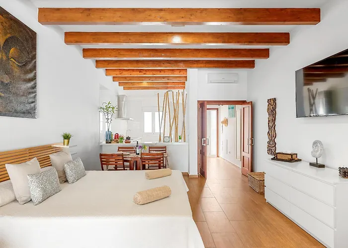 Casa Del Sol * Тихоко-де-Абахо