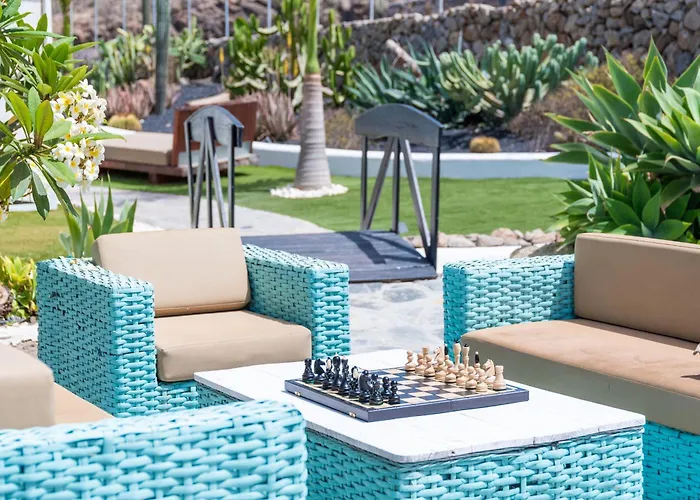 Дом отдыха Casa Del Sol