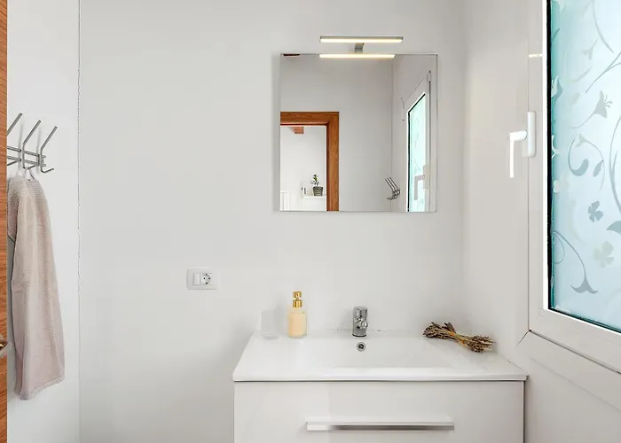 Casa Del Sol * Тихоко-де-Абахо