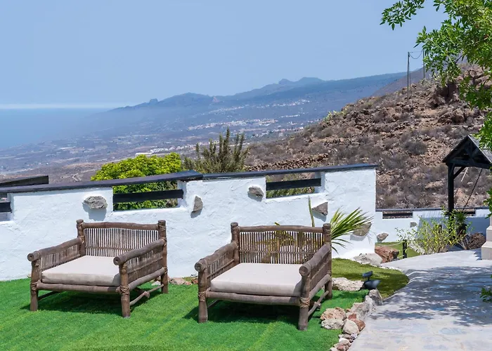 Дом отдыха Casa Del Sol *