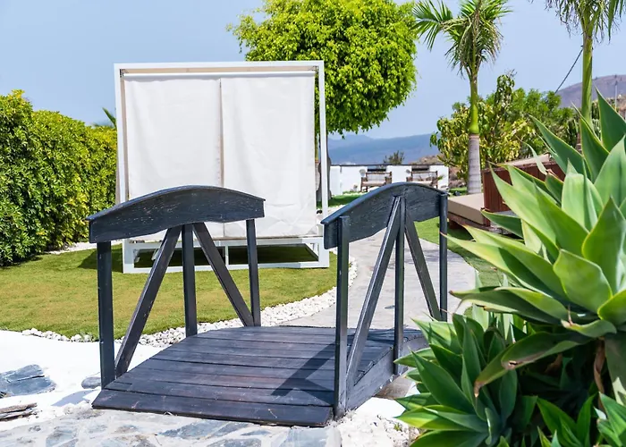 Casa Del Sol * Тихоко-де-Абахо