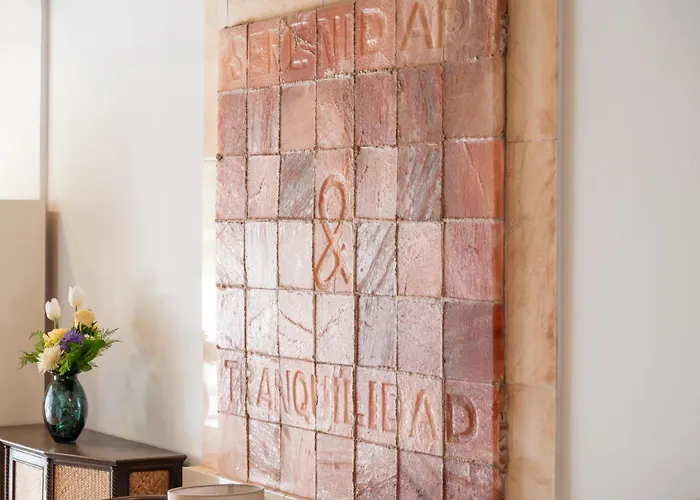 Casa Del Sol * Тихоко-де-Абахо