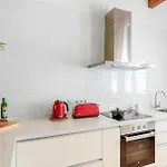 Casa Del Sol Сasa de vacaciones