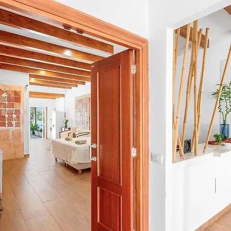 Casa Del Sol Дом отдыха