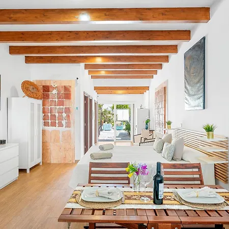 Casa Del Sol