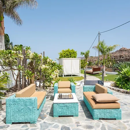 Casa Del Sol *