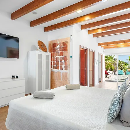 Casa Del Sol