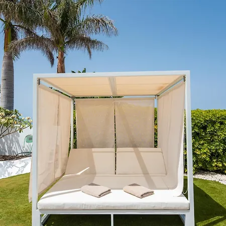 Casa Del Sol Casa vacanze Tijoco de Abajo