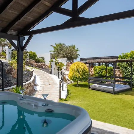 Casa Del Sol Tijoco de Abajo