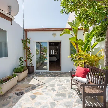 Casa Del Sol *