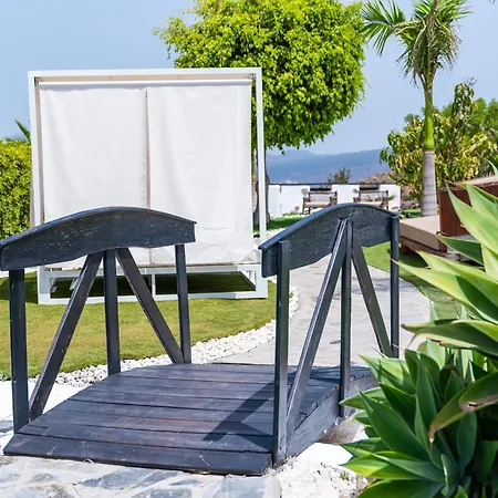 Casa Del Sol * Tijoco de Abajo