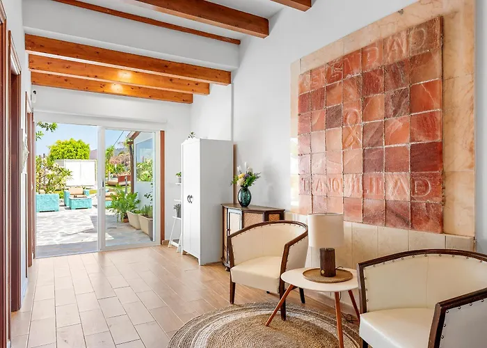 Casa Del Sol Tijoco de Abajo