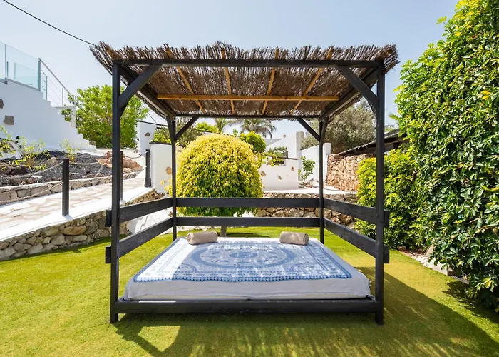 Casa Del Sol Nyaraló *