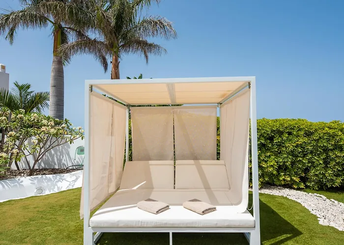 Casa Del Sol Nyaraló Tijoco de Abajo