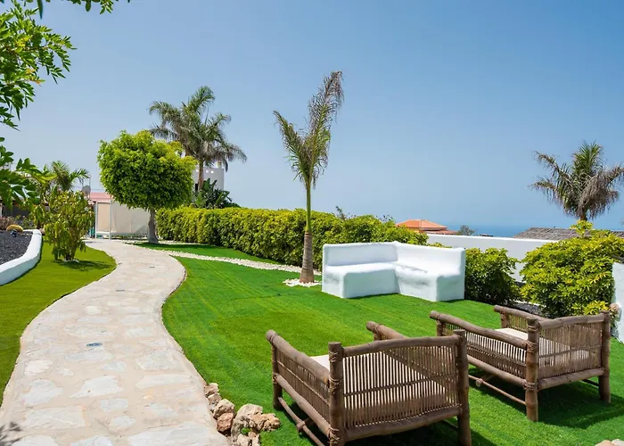 Nyaraló Casa Del Sol *