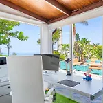 Casa Del Sol Ferienhaus Tijoco de Abajo