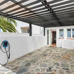 Casa Del Sol Ferienhaus Tijoco de Abajo