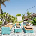 Casa Del Sol *