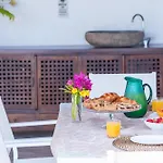 Casa Del Sol Ferienhaus