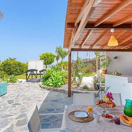 Casa Del Sol Feriehus