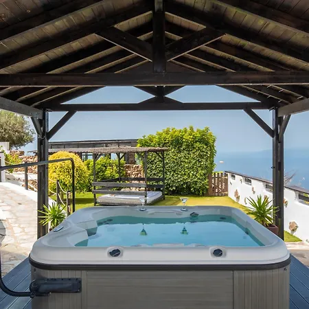 Feriehus Casa Del Sol