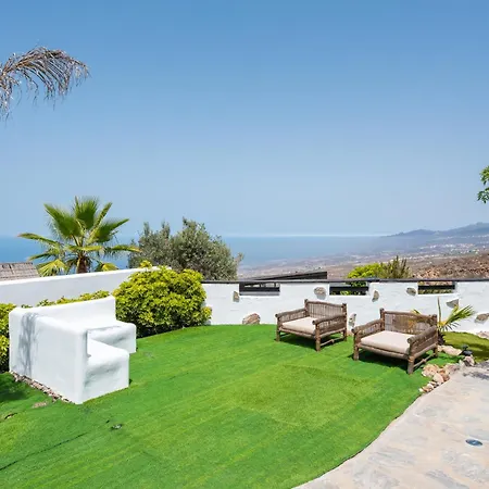 Casa Del Sol Tijoco de Abajo