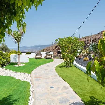 Ferienhaus Casa Del Sol