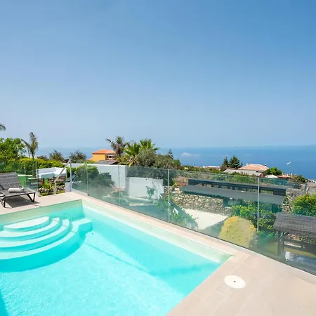 Casa Del Sol Tijoco de Abajo