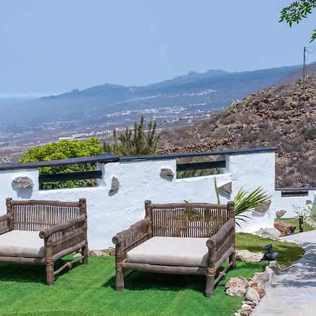 Semesterbostad Casa Del Sol *