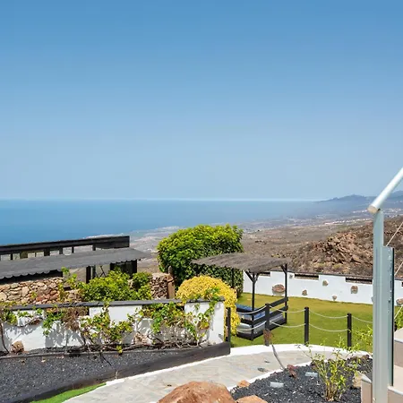 Casa Del Sol Tijoco de Abajo