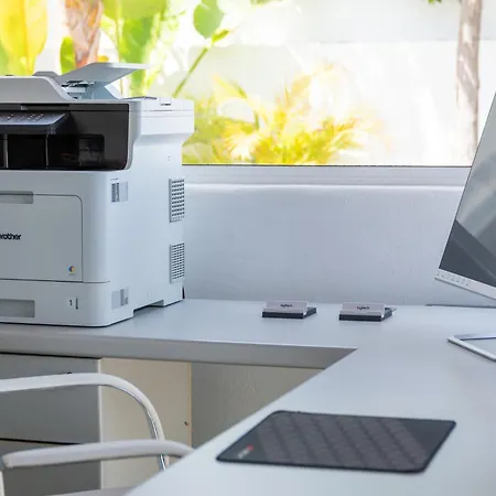 Feriehus Casa Del Sol *