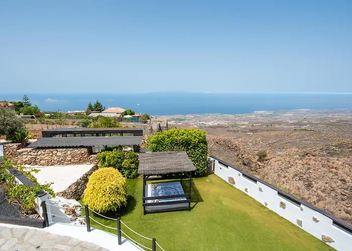 Casa Del Sol * Tijoco de Abajo