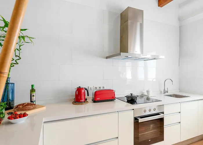 Casa Del Sol Casa de Férias