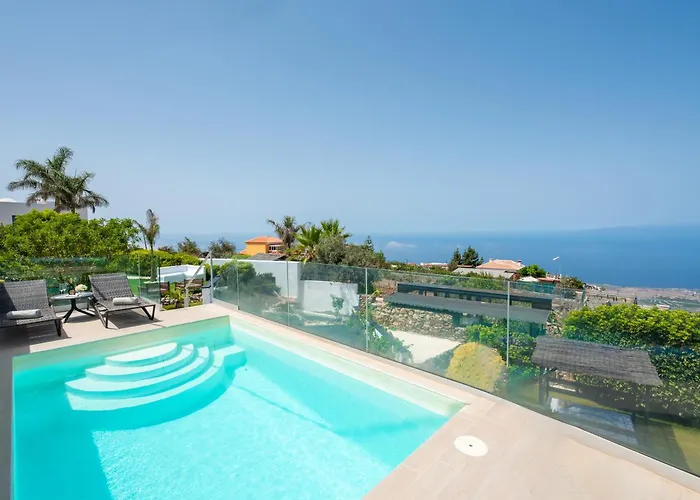 Casa Del Sol Tijoco de Abajo